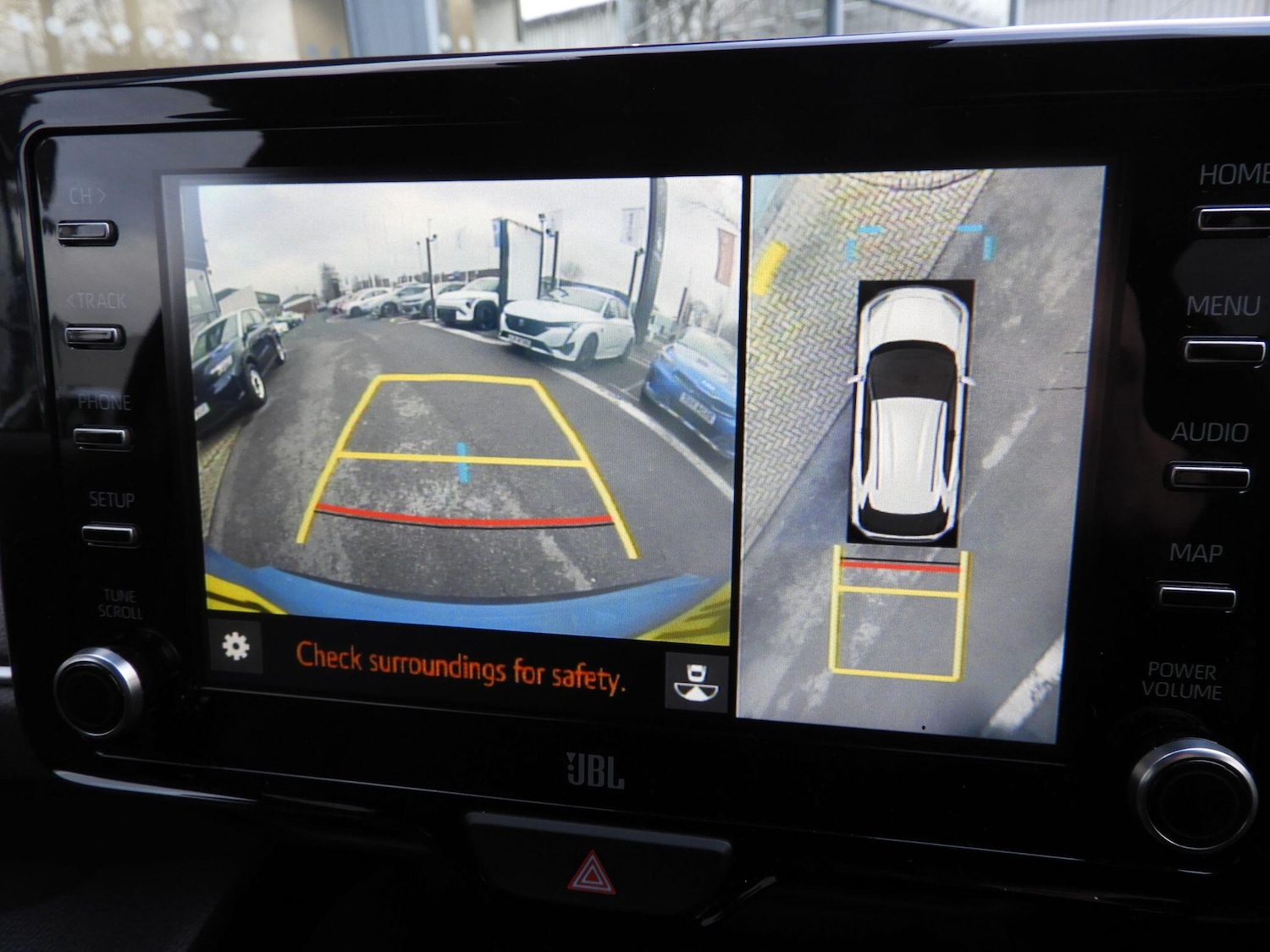 Used Toyota Yaris Cross 2022 for sale - 77315026: Photo 17