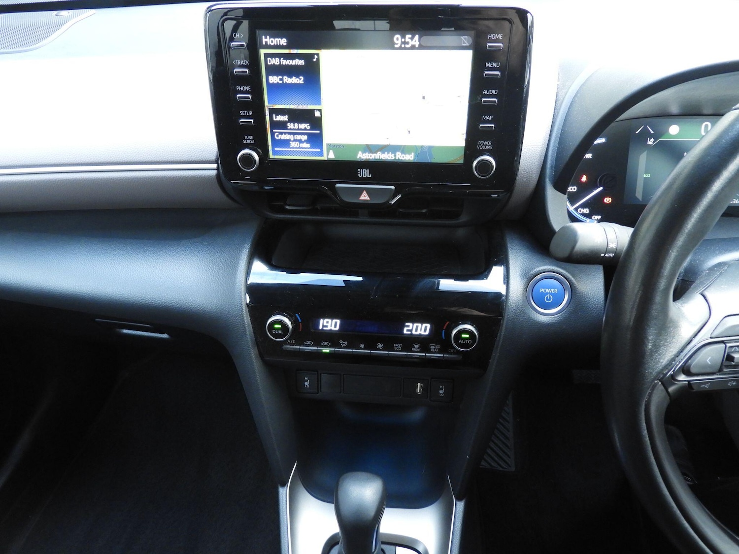 Used Toyota Yaris Cross 2022 for sale - 77315026: Photo 20