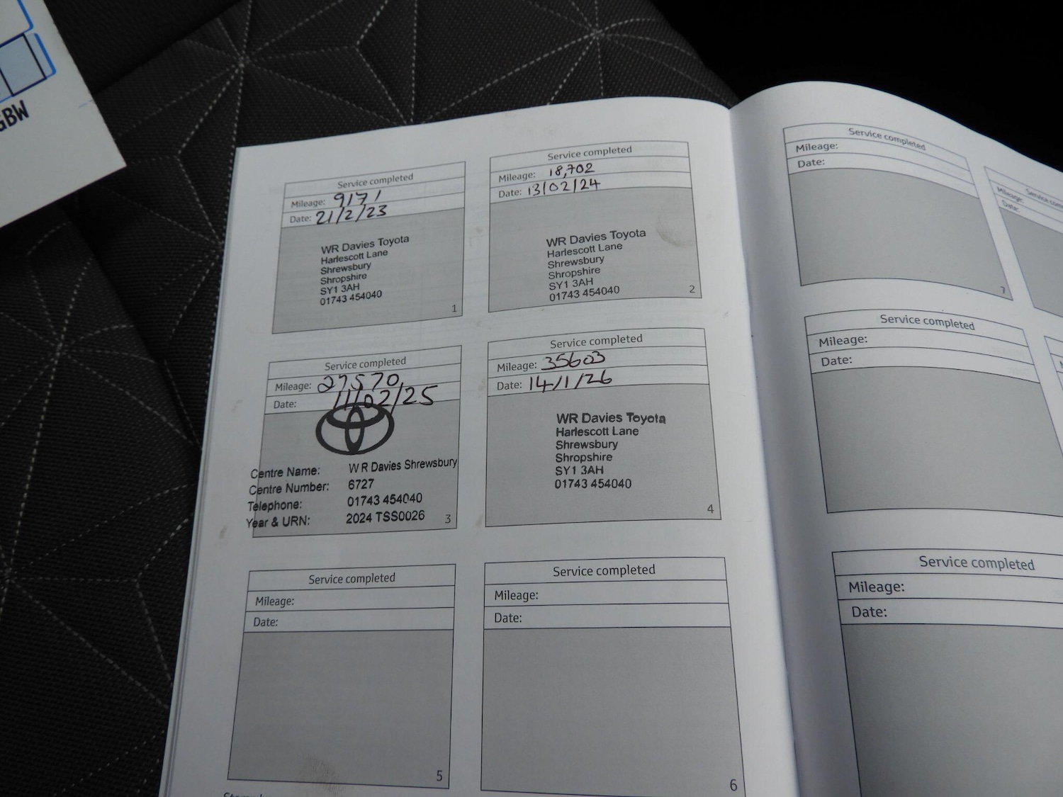 Used Toyota Yaris Cross 2022 for sale - 77315026: Photo 21