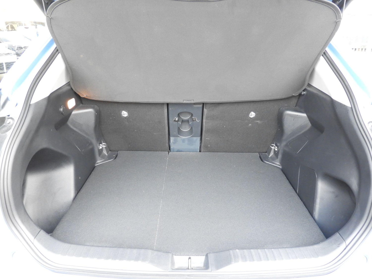 Used Toyota Yaris Cross 2022 for sale - 77315026: Photo 9