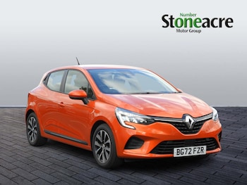 Used Renault Clio 2022 for sale - 78335657: Photo