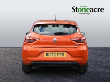 Used Renault Clio 2022 for sale - 78335657: Photo