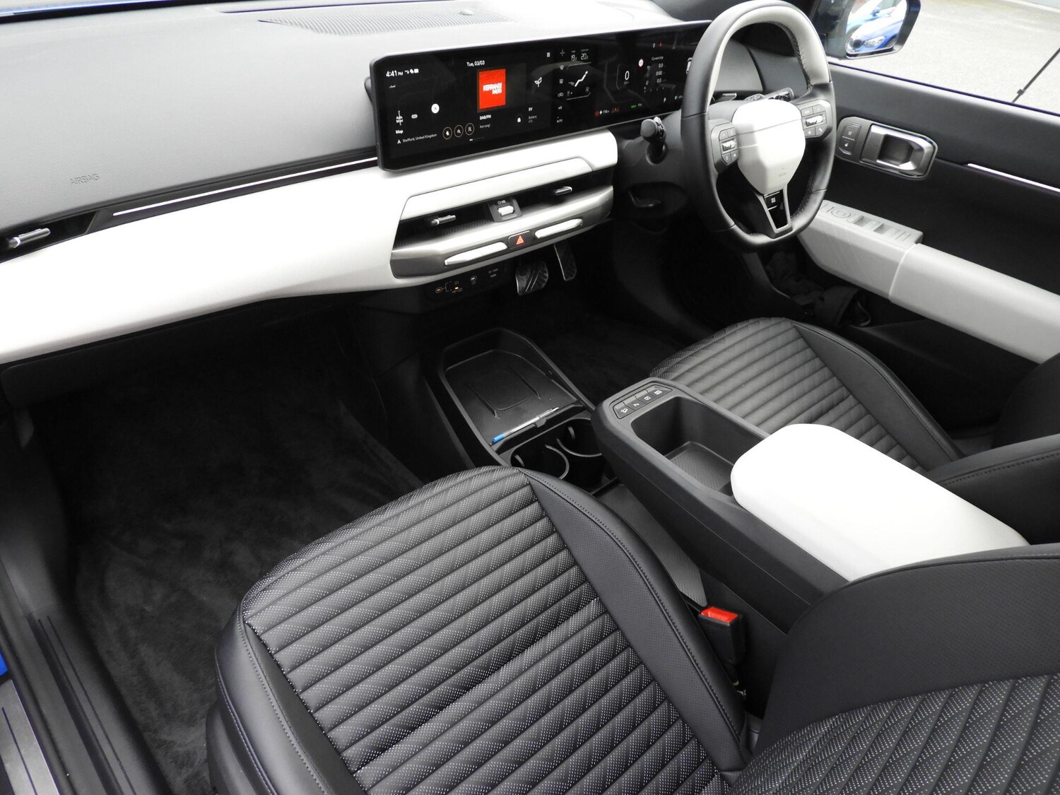 Used Kia EV4 2025 for sale - 77737047: Photo 13