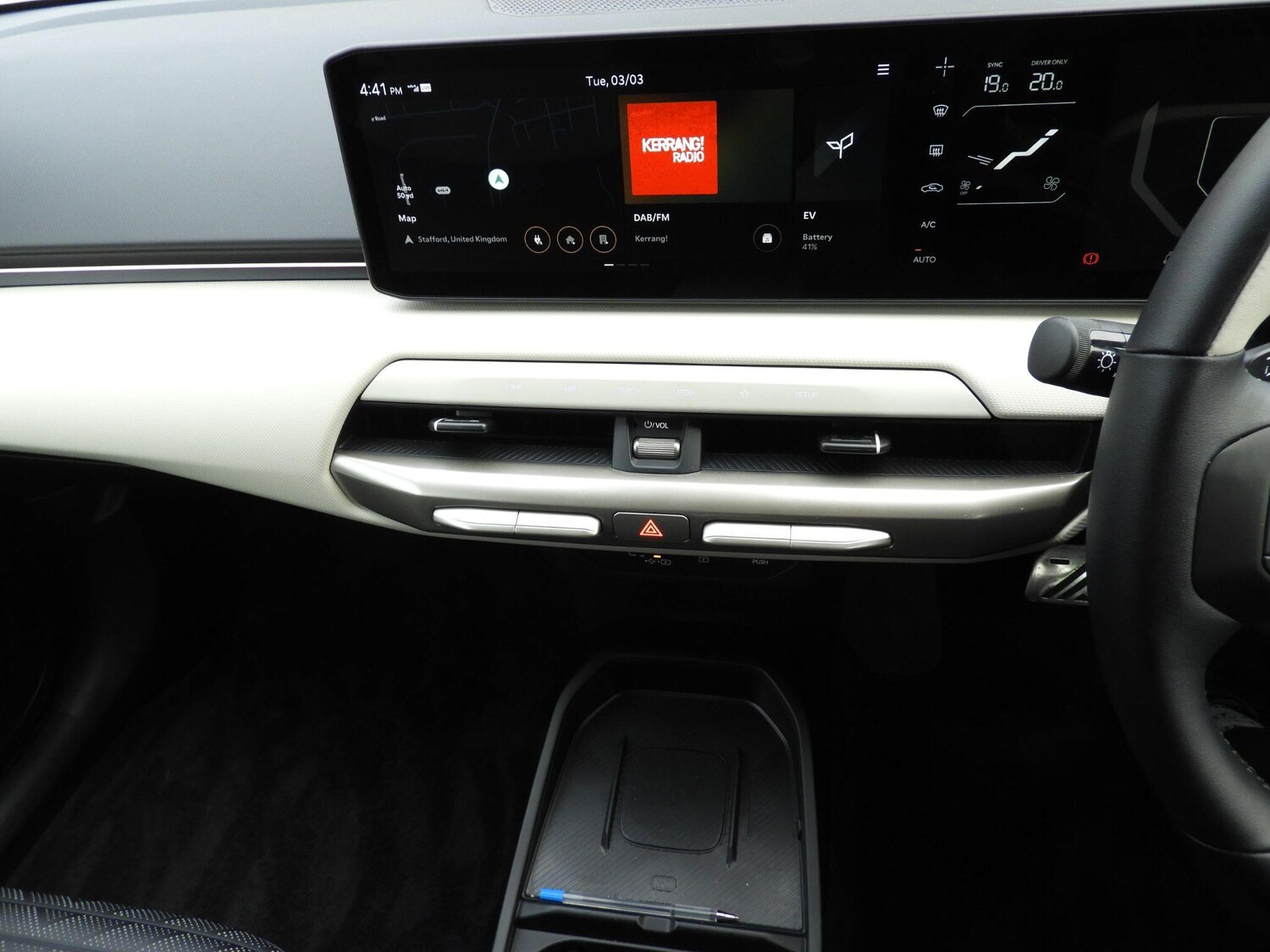 Used Kia EV4 2025 for sale - 77737047: Photo 15