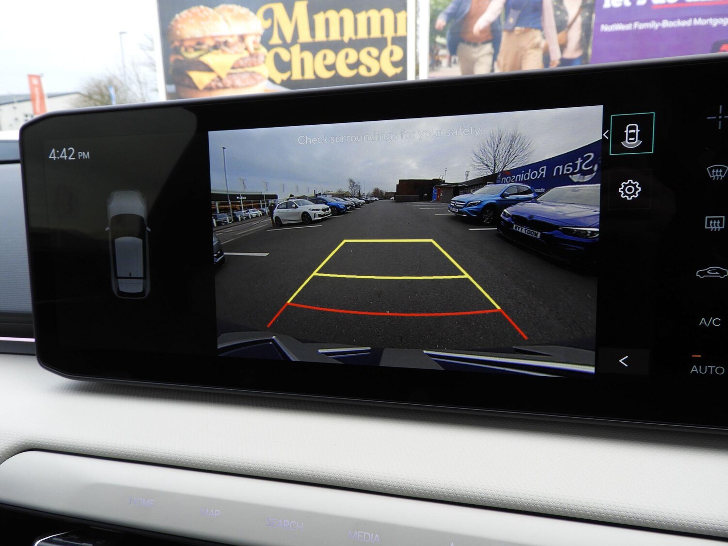 Used Kia EV4 2025 for sale - 77737047: Photo 17