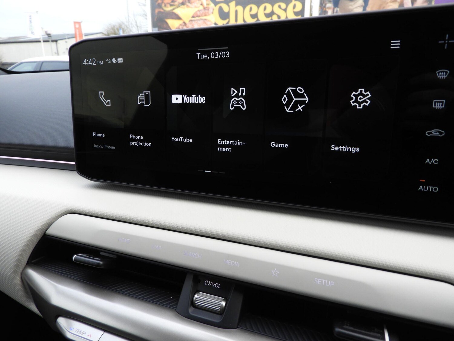 Used Kia EV4 2025 for sale - 77737047: Photo 18