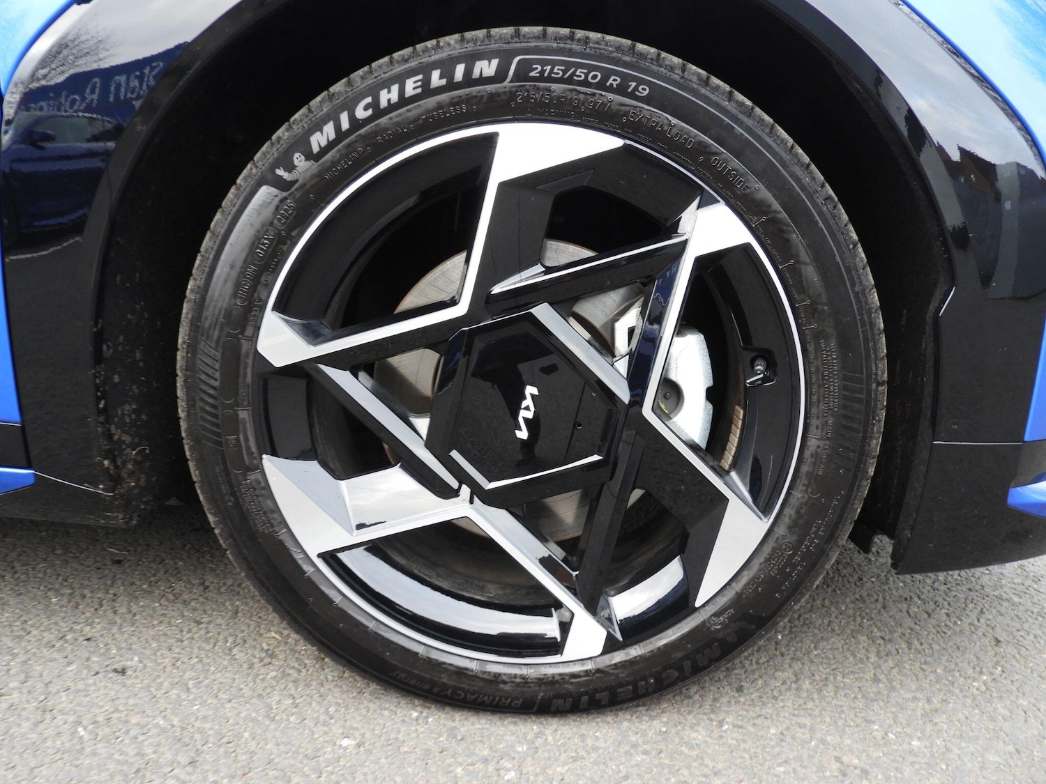 Used Kia EV4 2025 for sale - 77737047: Photo 9