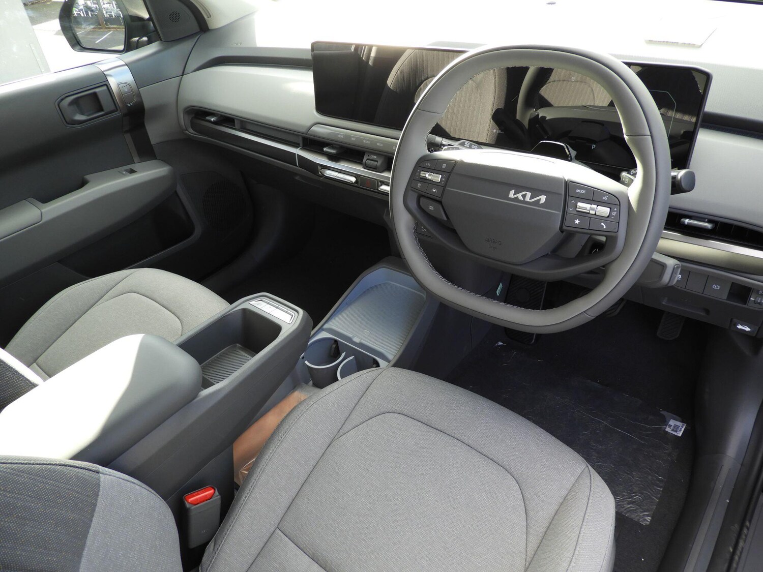 Used Kia EV3 2025 for sale - 76539027: Photo 12