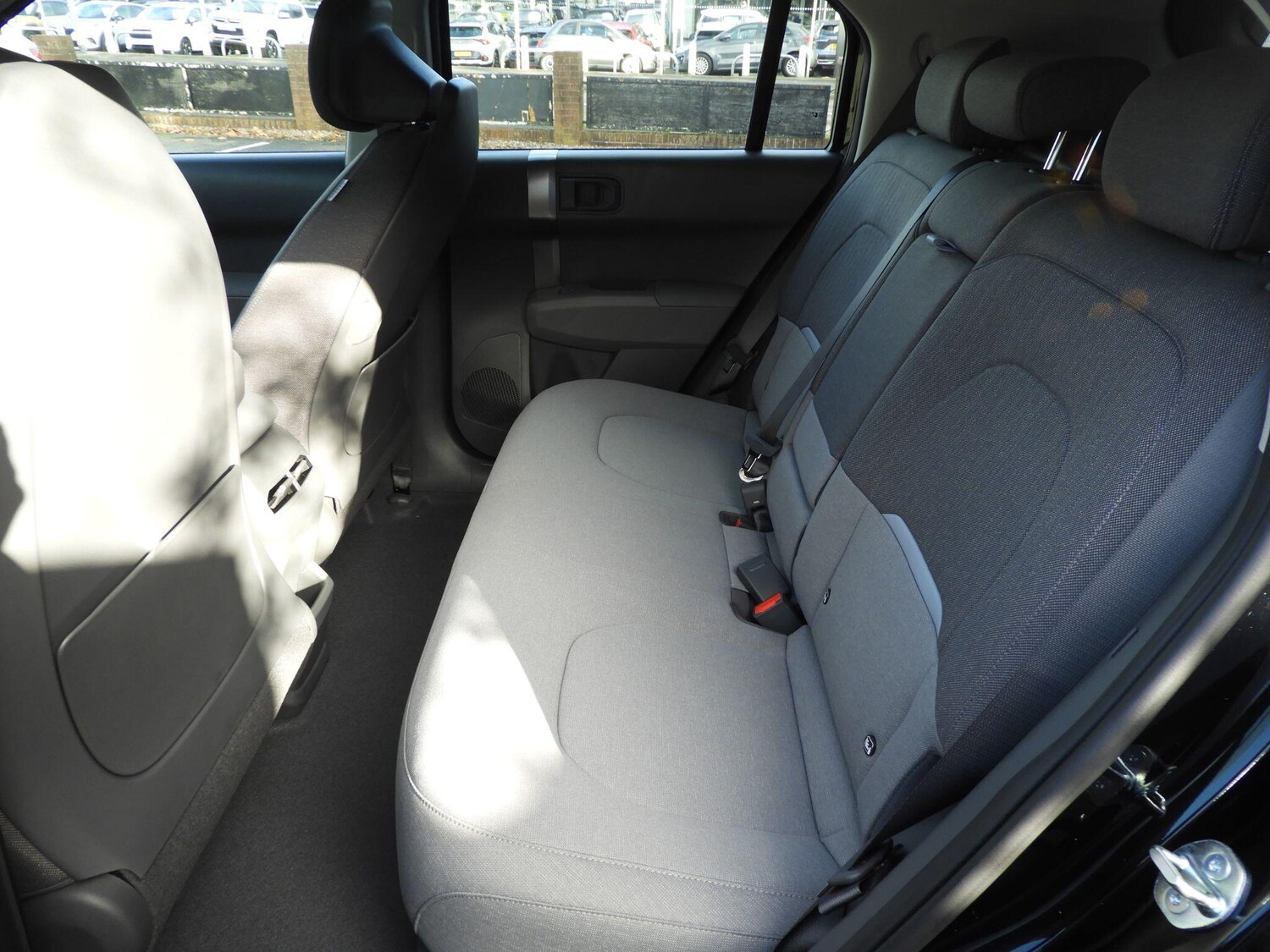 Used Kia EV3 2025 for sale - 76539027: Photo 16