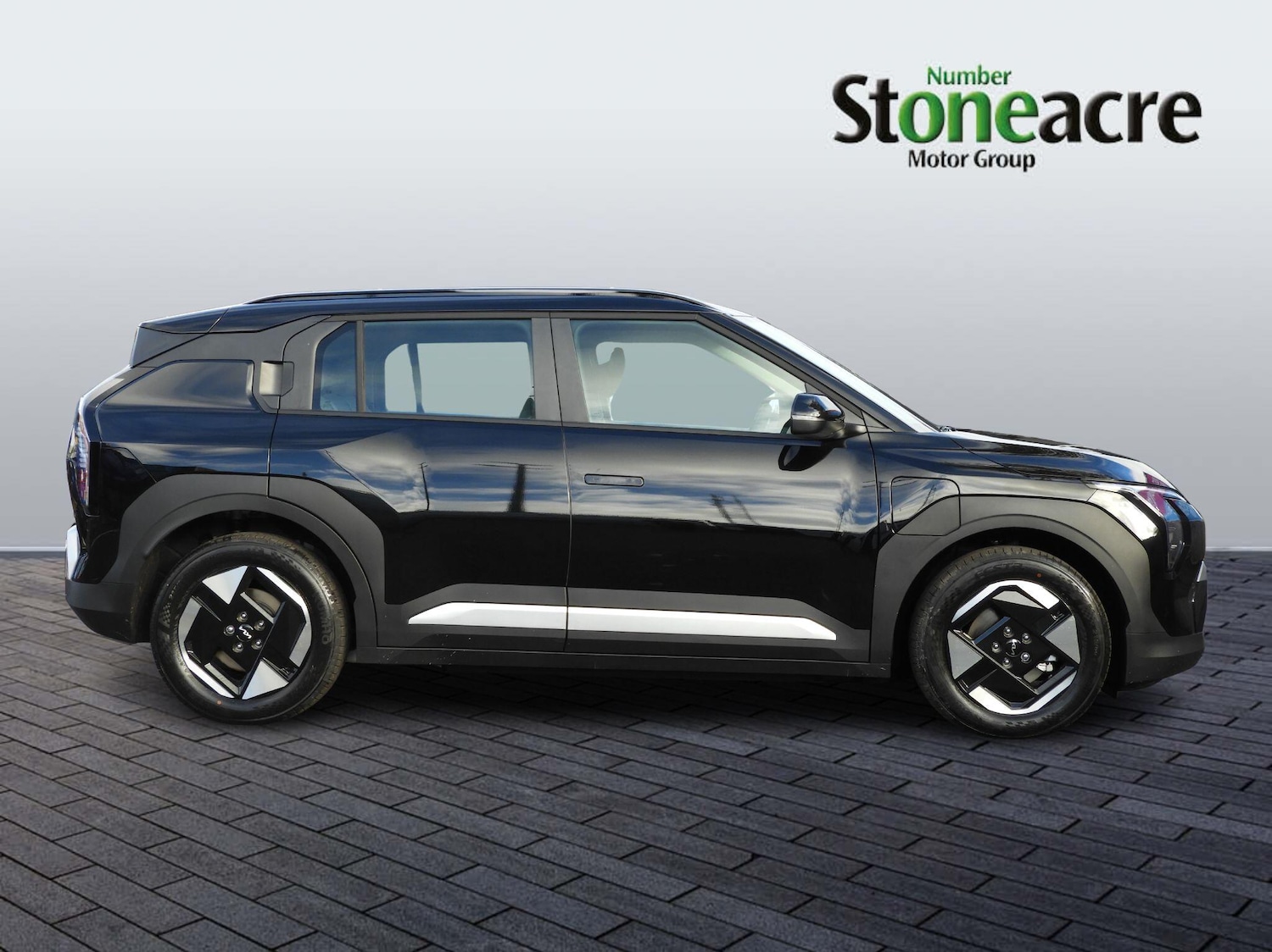 Used Kia EV3 2025 for sale - 76539027: Photo 2