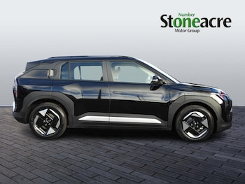 Used Kia EV3 2025 for sale - 76539027: Photo