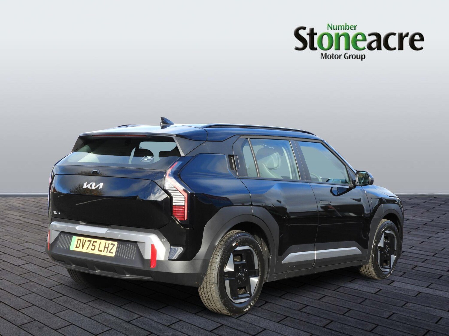 Used Kia EV3 2025 for sale - 76539027: Photo 3