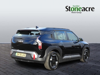 Used Kia EV3 2025 for sale - 76539027: Photo