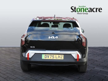 Used Kia EV3 2025 for sale - 76539027: Photo