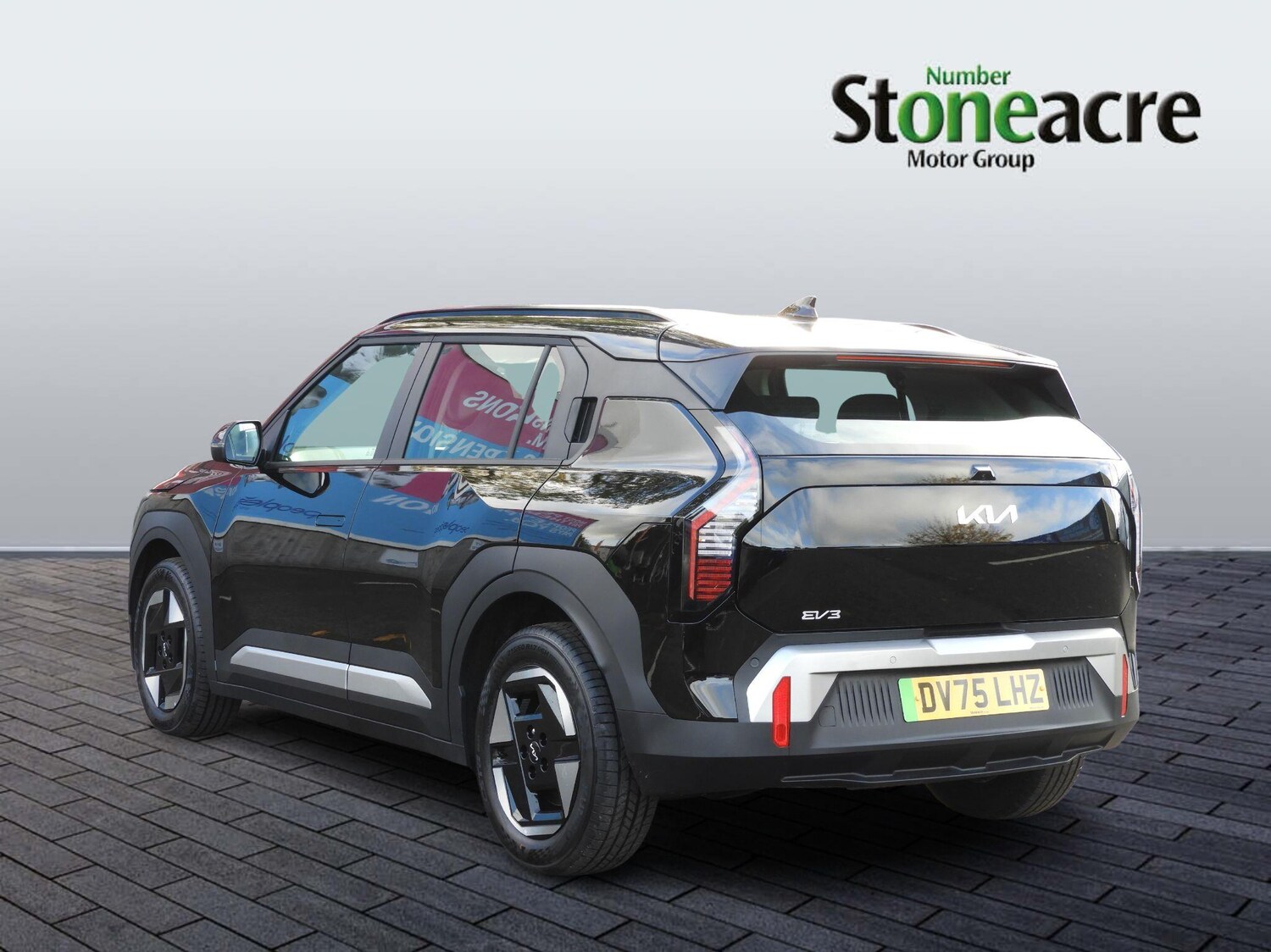 Used Kia EV3 2025 for sale - 76539027: Photo 5