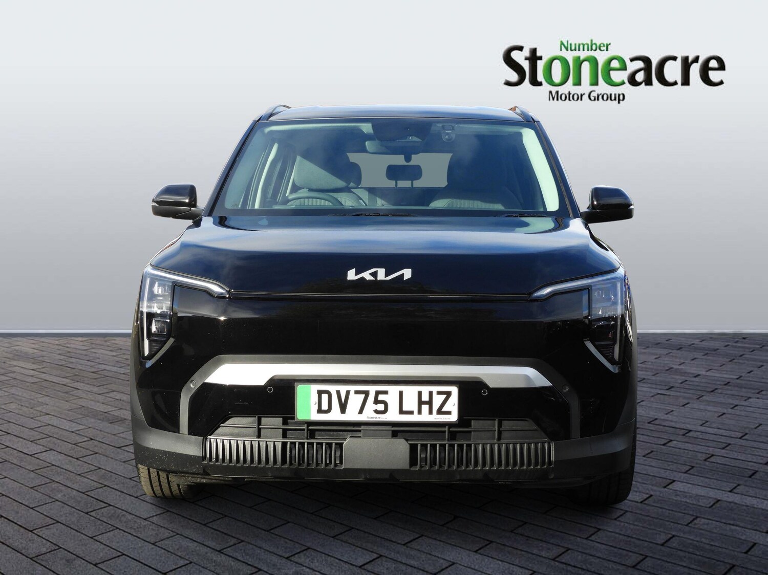 Used Kia EV3 2025 for sale - 76539027: Photo 8