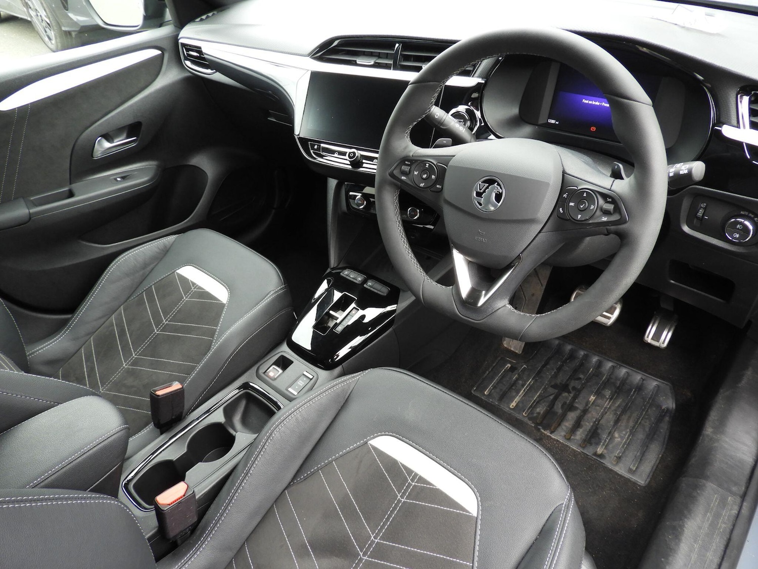 Used Vauxhall Corsa 2025 for sale - 77683316: Photo 11