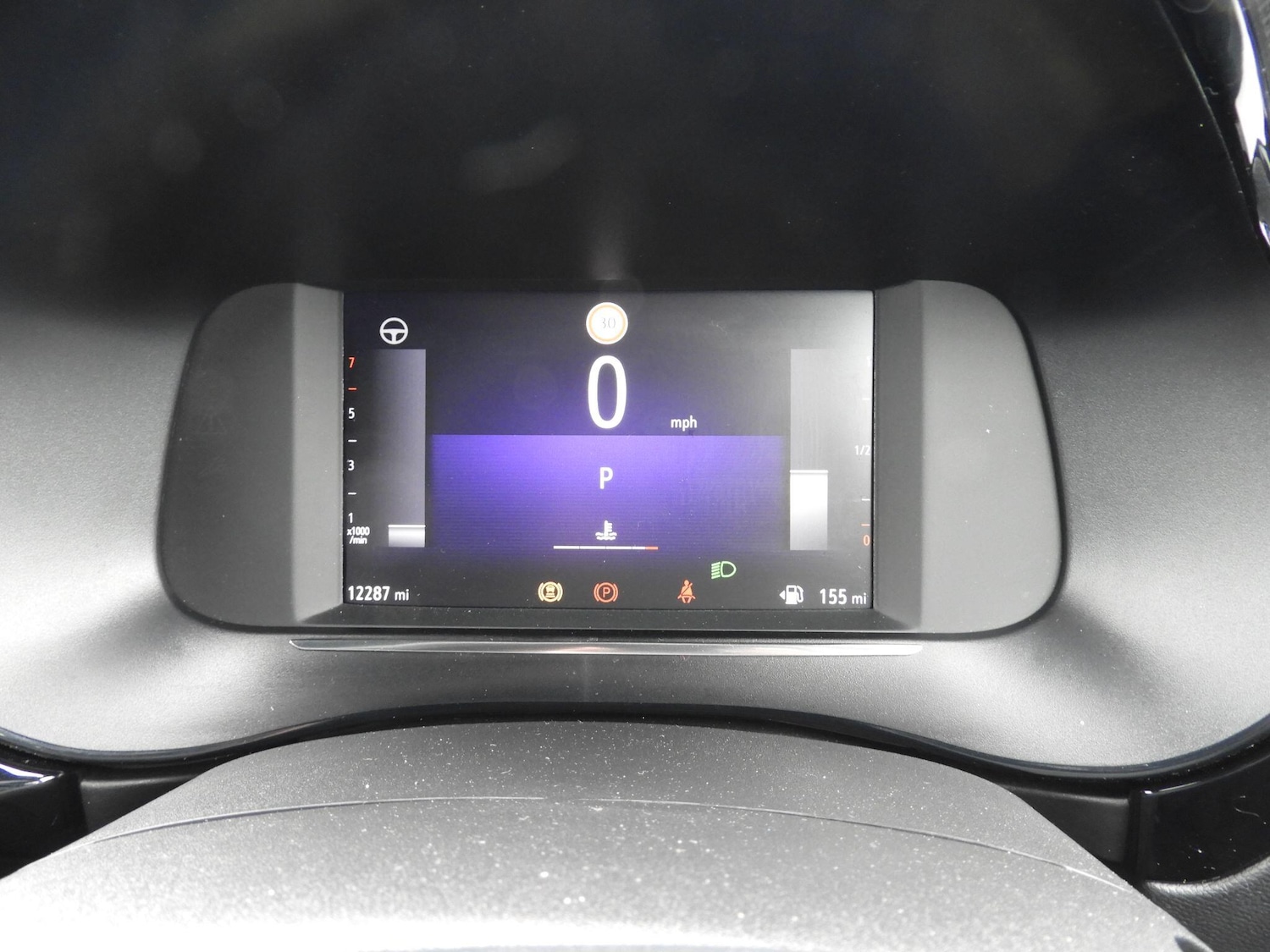 Used Vauxhall Corsa 2025 for sale - 77683316: Photo 12