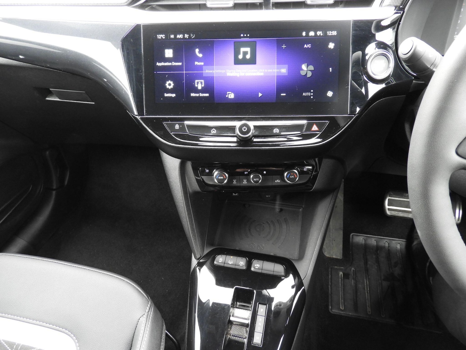 Used Vauxhall Corsa 2025 for sale - 77683316: Photo 13