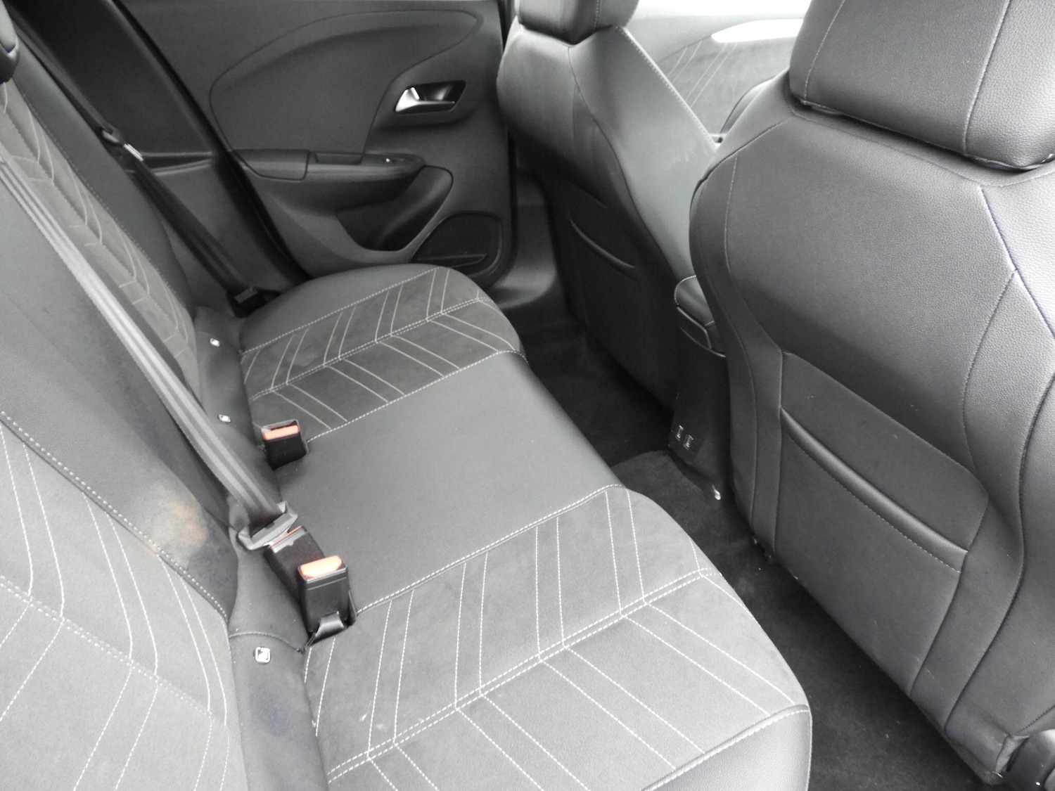 Used Vauxhall Corsa 2025 for sale - 77683316: Photo 14