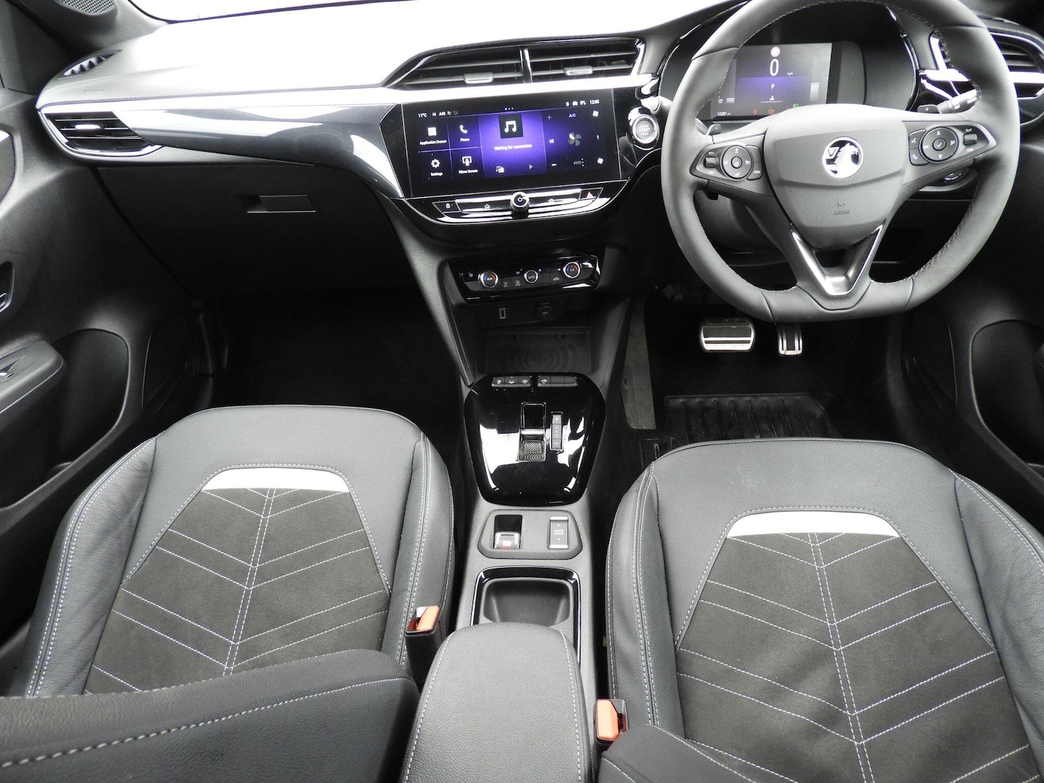 Used Vauxhall Corsa 2025 for sale - 77683316: Photo 15