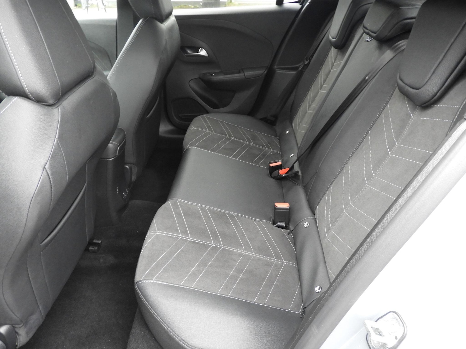 Used Vauxhall Corsa 2025 for sale - 77683316: Photo 16