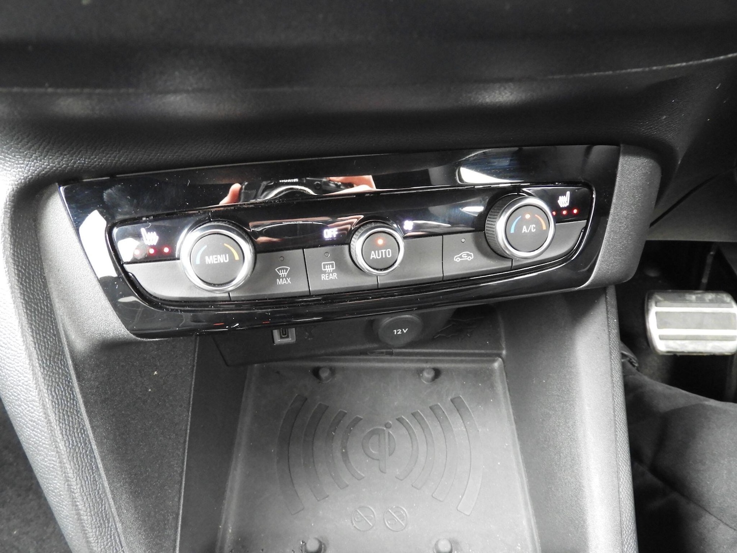 Used Vauxhall Corsa 2025 for sale - 77683316: Photo 18