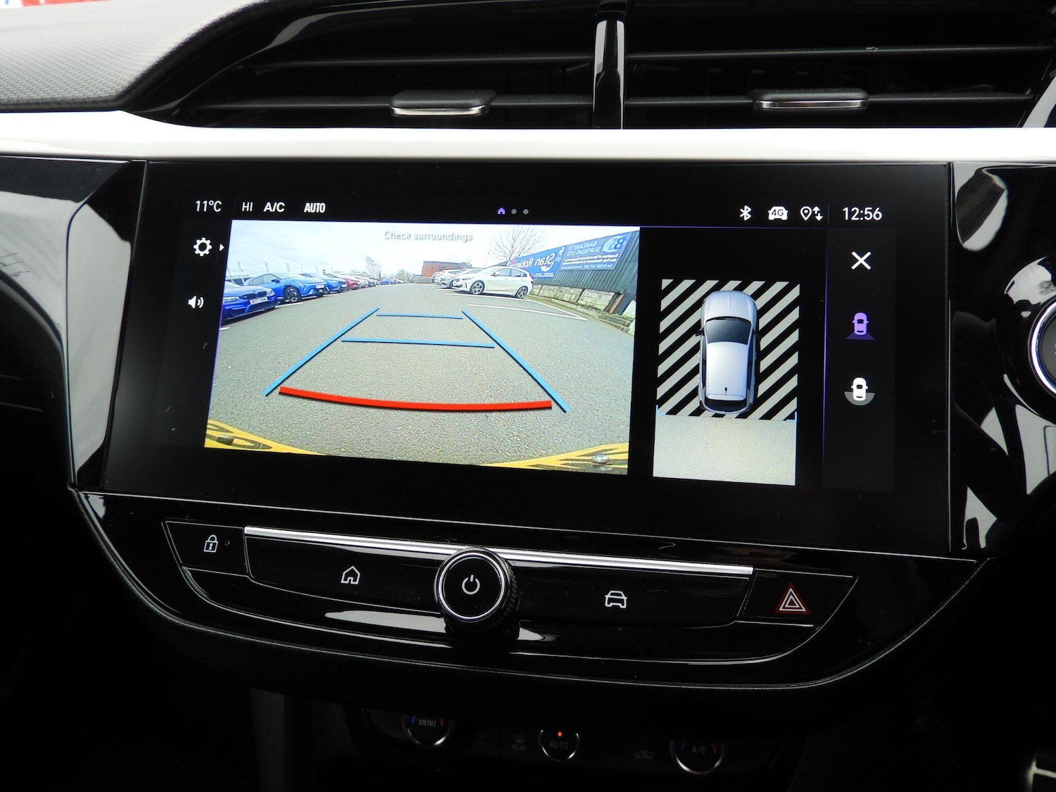 Used Vauxhall Corsa 2025 for sale - 77683316: Photo 19