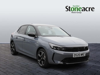 2025 (25) - 1.2 Turbo Ultimate 5dr Auto