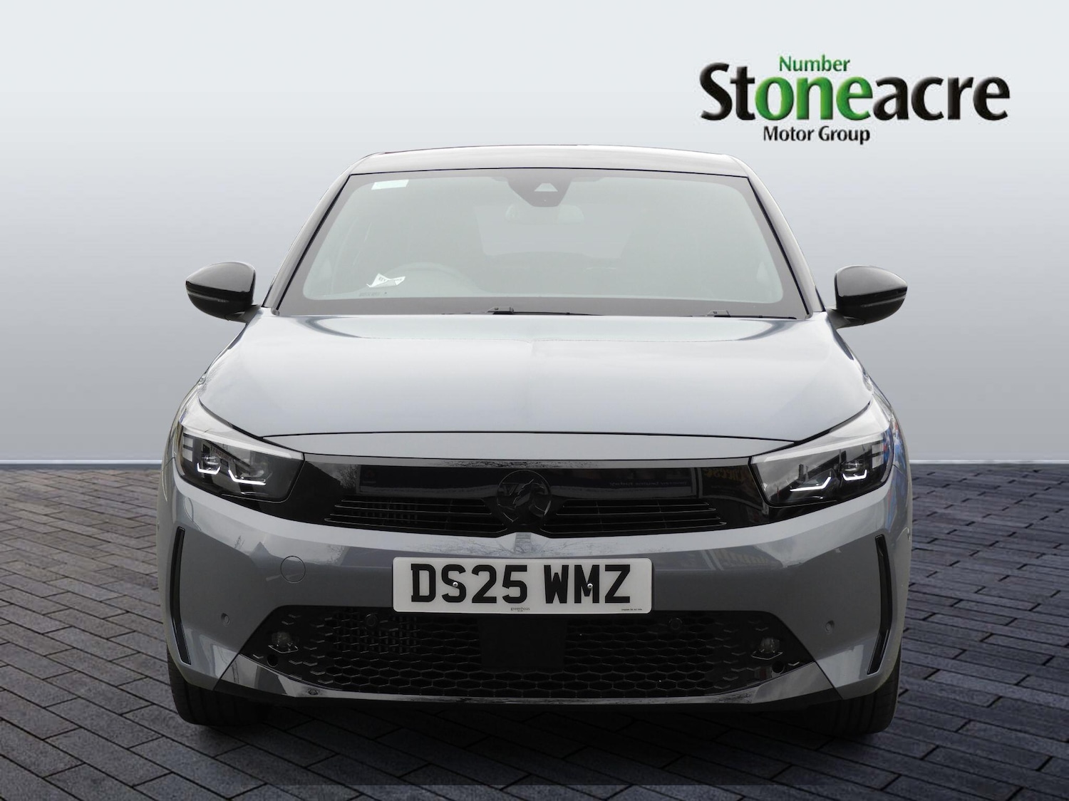 Used Vauxhall Corsa 2025 for sale - 77683316: Photo 2