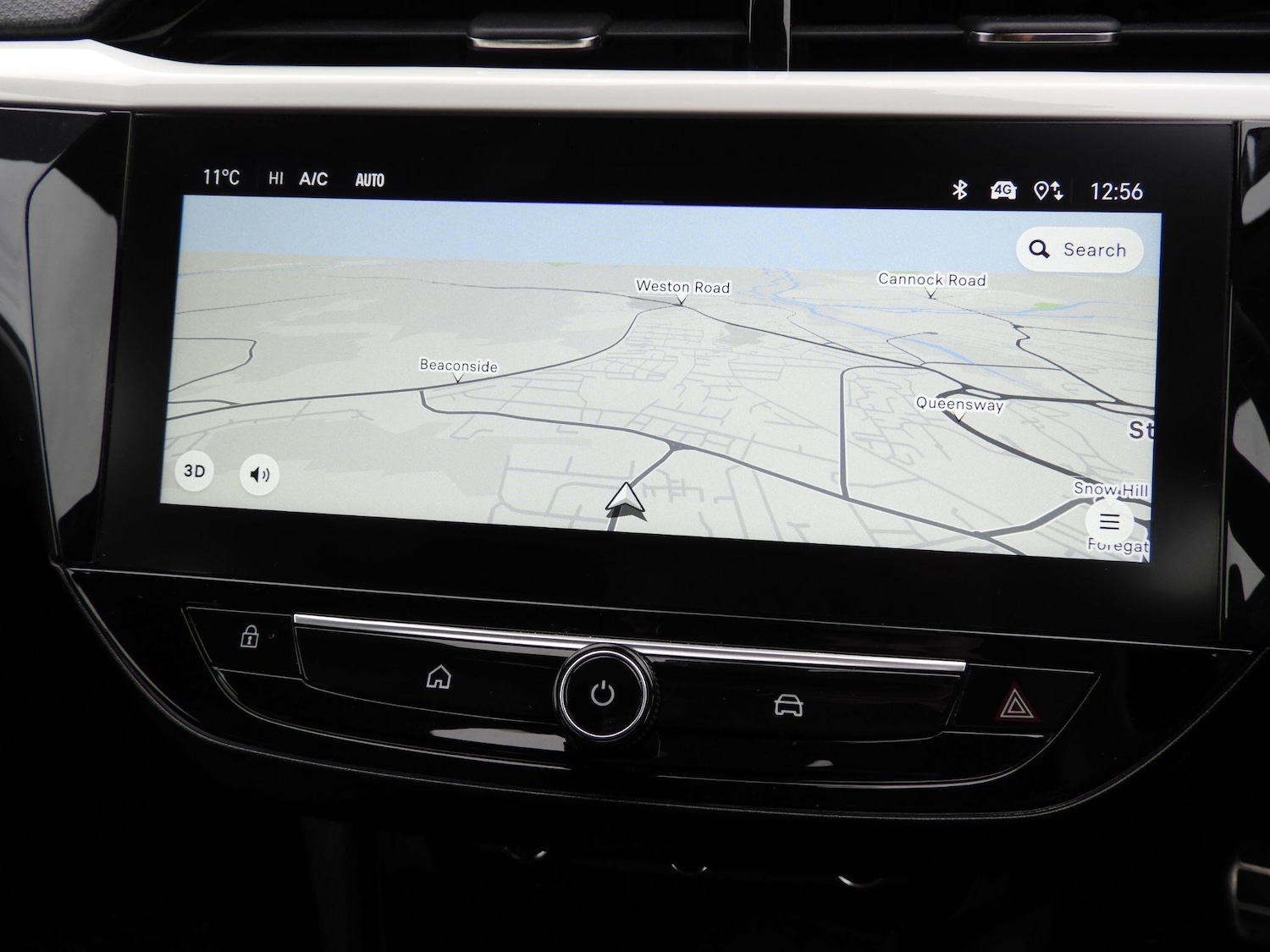 Used Vauxhall Corsa 2025 for sale - 77683316: Photo 20