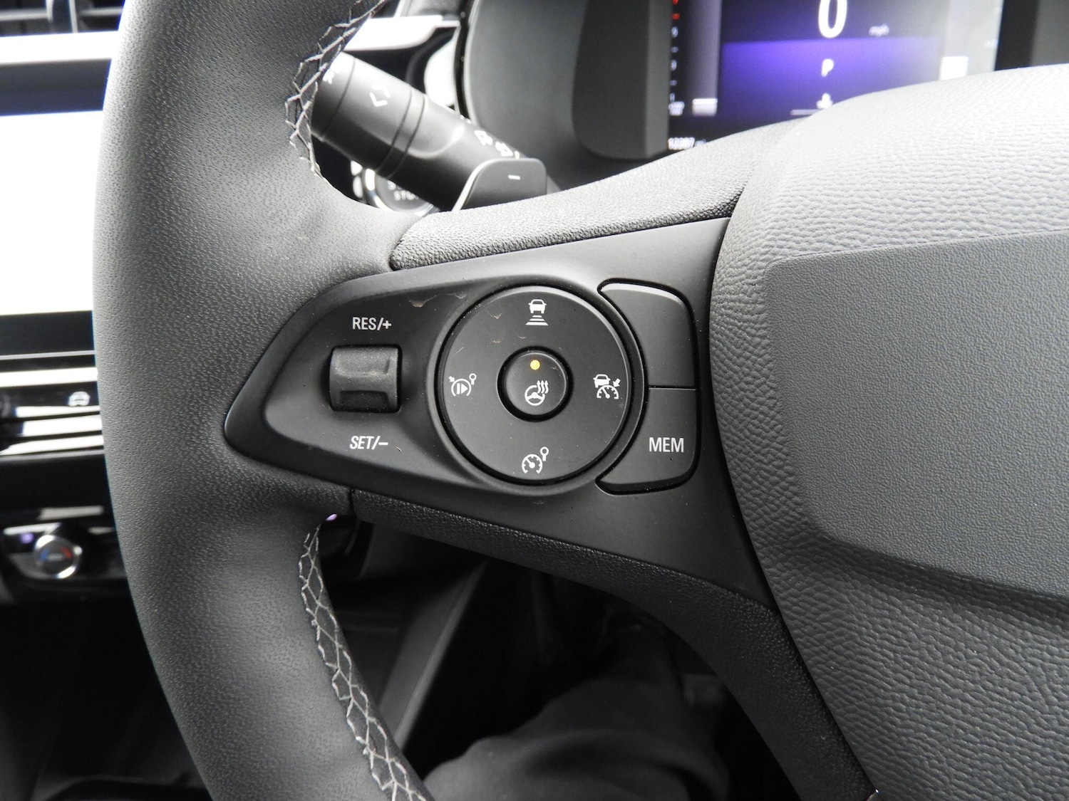 Used Vauxhall Corsa 2025 for sale - 77683316: Photo 21