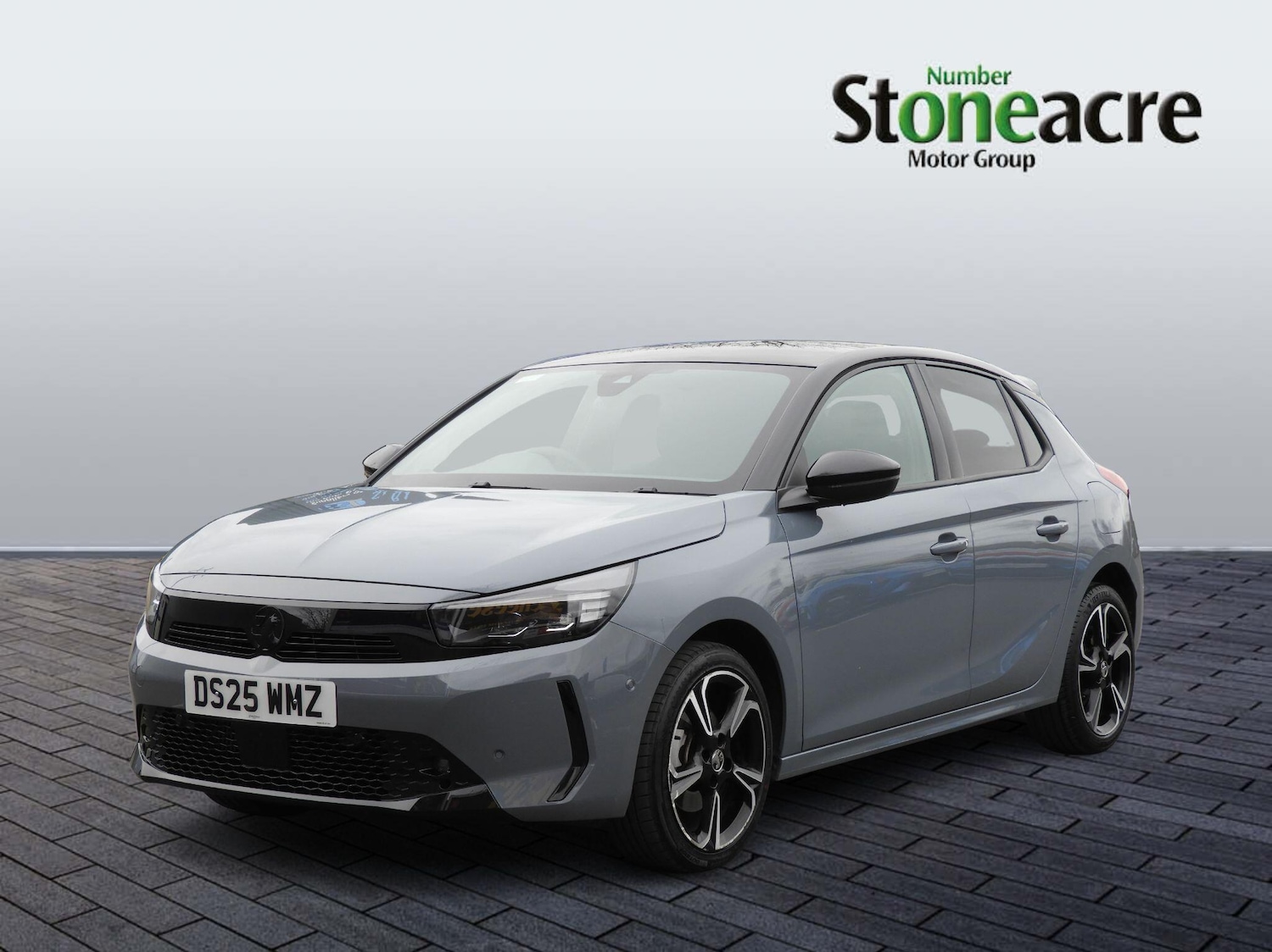 Used Vauxhall Corsa 2025 for sale - 77683316: Photo 3