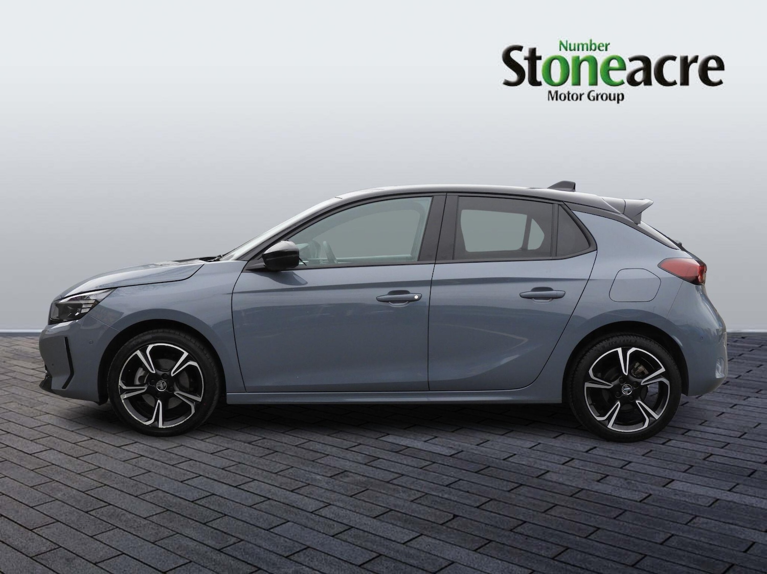 Used Vauxhall Corsa 2025 for sale - 77683316: Photo 4