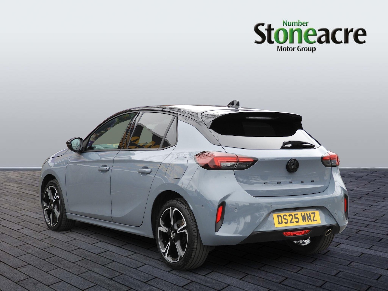 Used Vauxhall Corsa 2025 for sale - 77683316: Photo 5