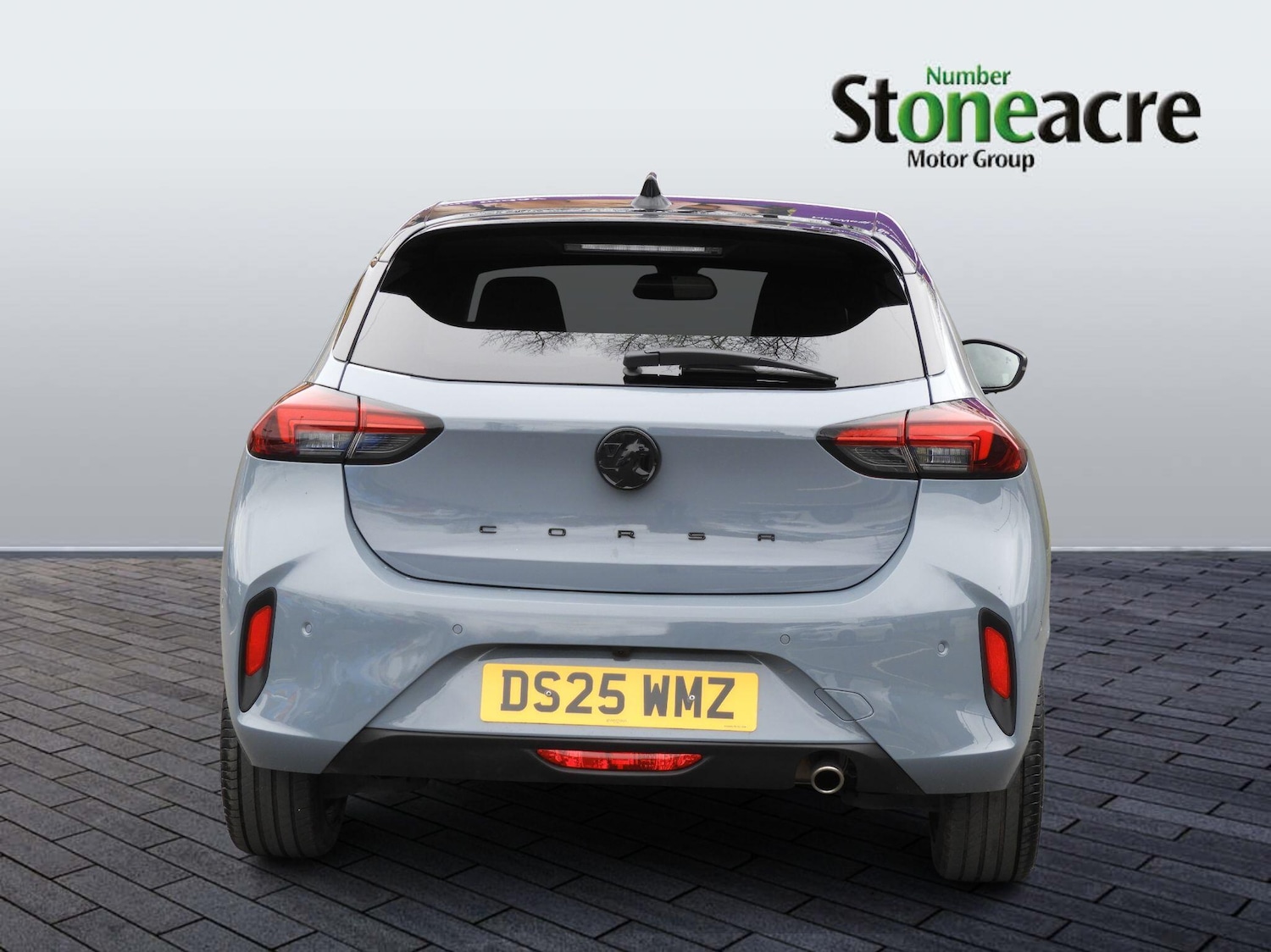 Used Vauxhall Corsa 2025 for sale - 77683316: Photo 6