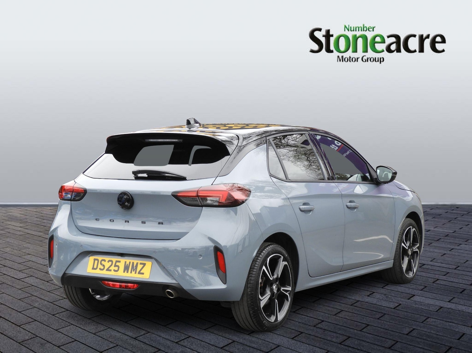 Used Vauxhall Corsa 2025 for sale - 77683316: Photo 7