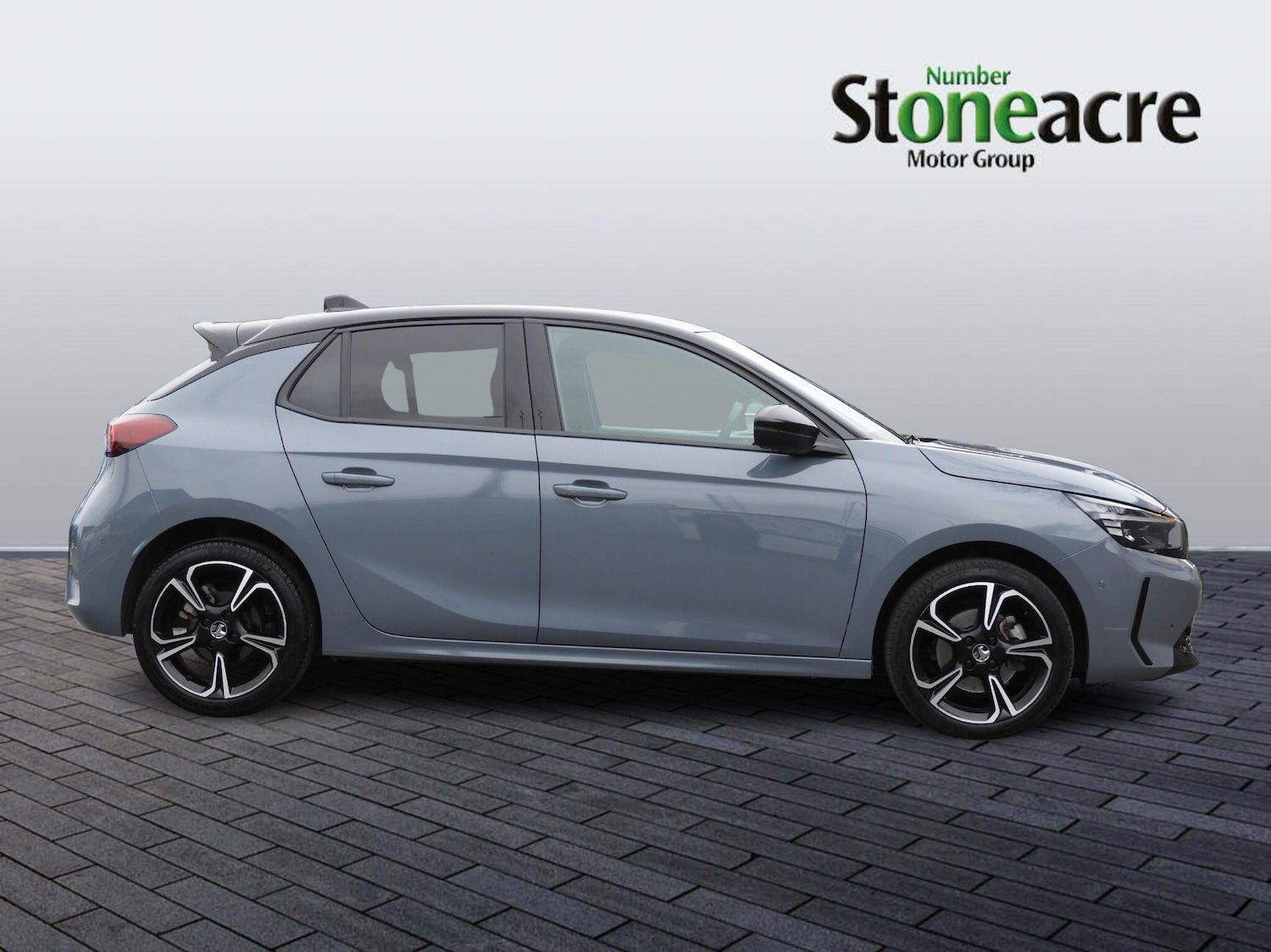 Used Vauxhall Corsa 2025 for sale - 77683316: Photo 8