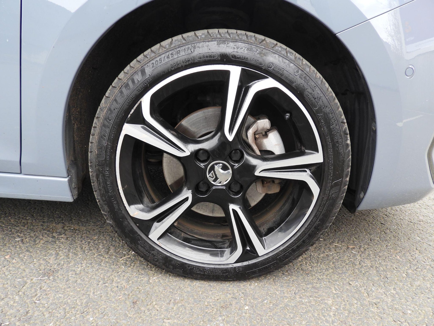 Used Vauxhall Corsa 2025 for sale - 77683316: Photo 9