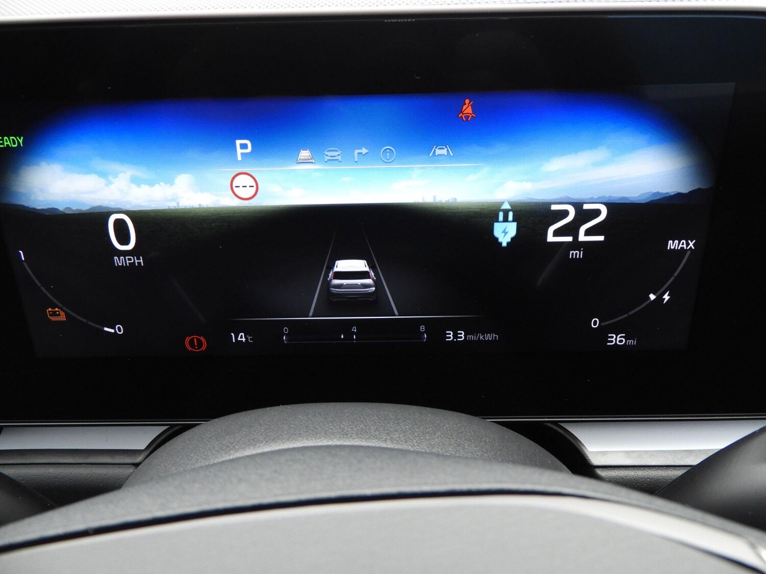 Used Kia Niro 2025 for sale - 76270094: Photo 10