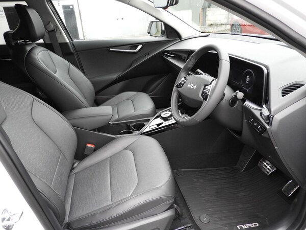 Used Kia Niro 2025 for sale - 76270094: Photo 11