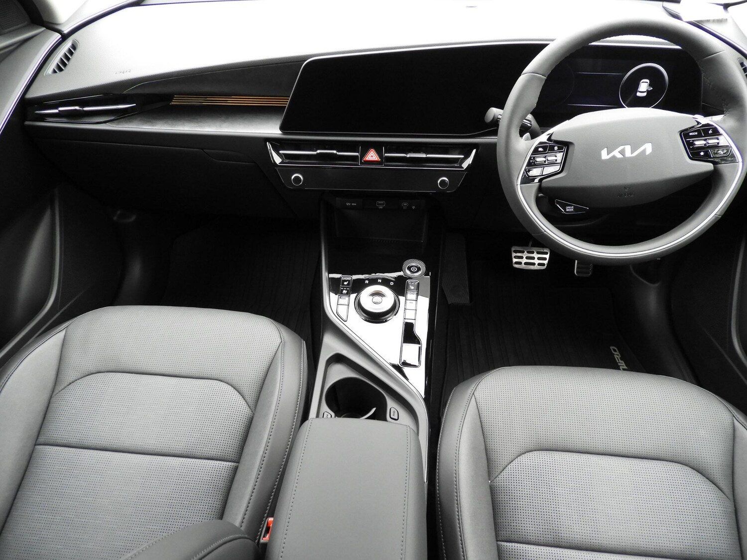 Used Kia Niro 2025 for sale - 76270094: Photo 12