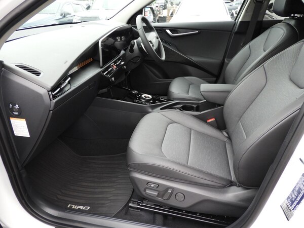 Used Kia Niro 2025 for sale - 76270094: Photo 13