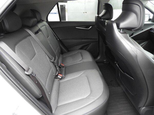 Used Kia Niro 2025 for sale - 76270094: Photo 14