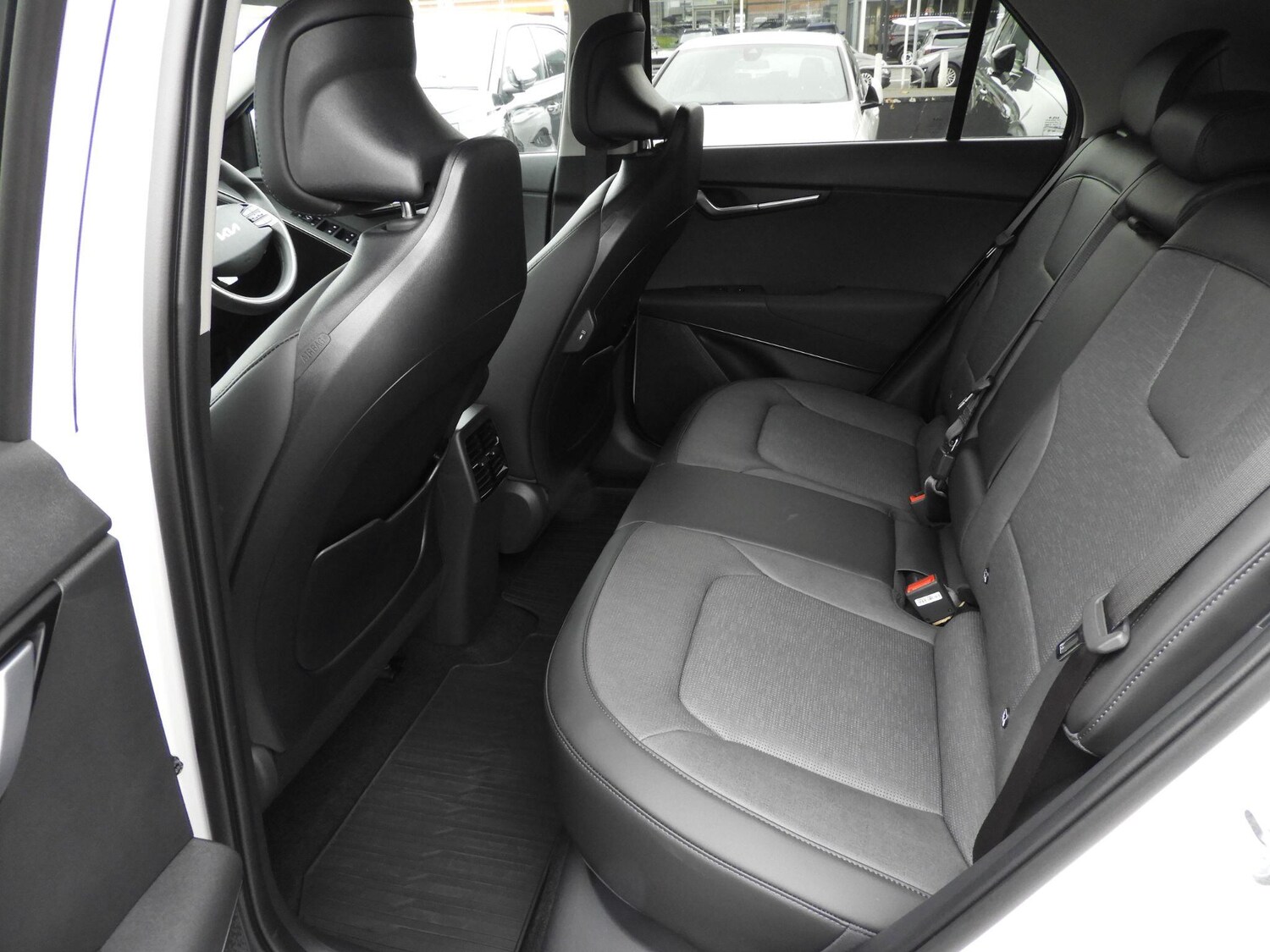 Used Kia Niro 2025 for sale - 76270094: Photo 15