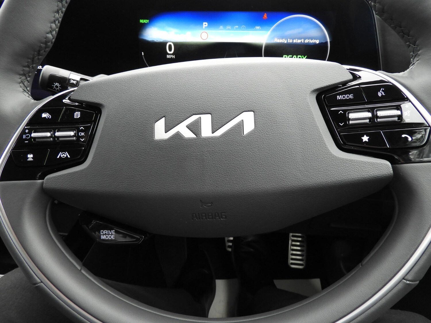 Used Kia Niro 2025 for sale - 76270094: Photo 16