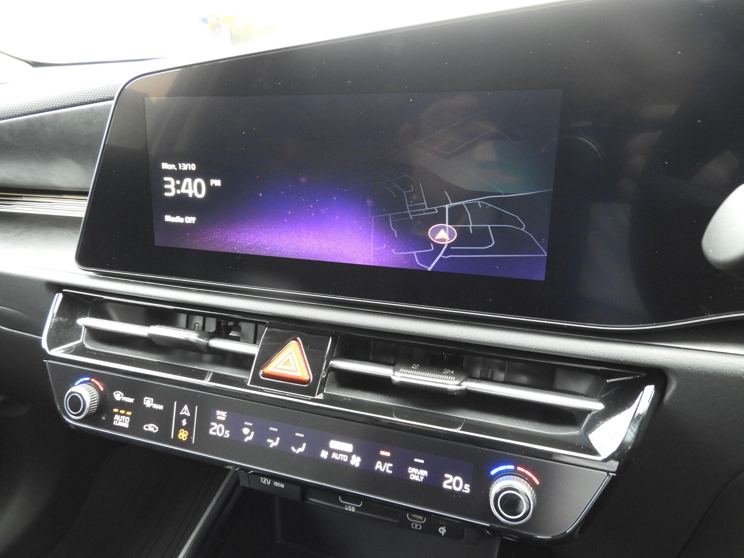 Used Kia Niro 2025 for sale - 76270094: Photo 17