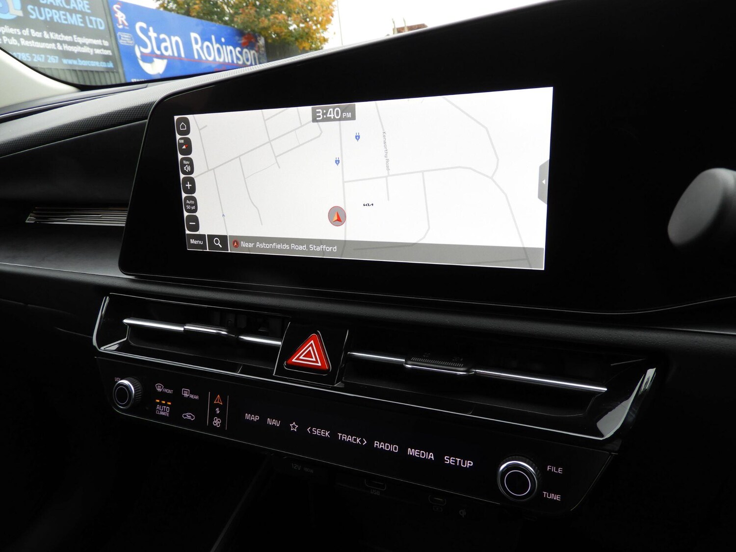 Used Kia Niro 2025 for sale - 76270094: Photo 18