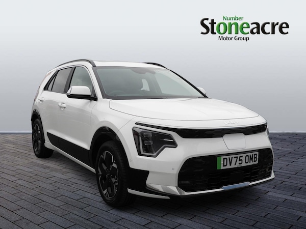 Used Kia Niro 2025 for sale - 76270094: Photo 1