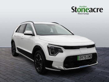2025 (75) - 64.8kWh 4 Auto 5dr